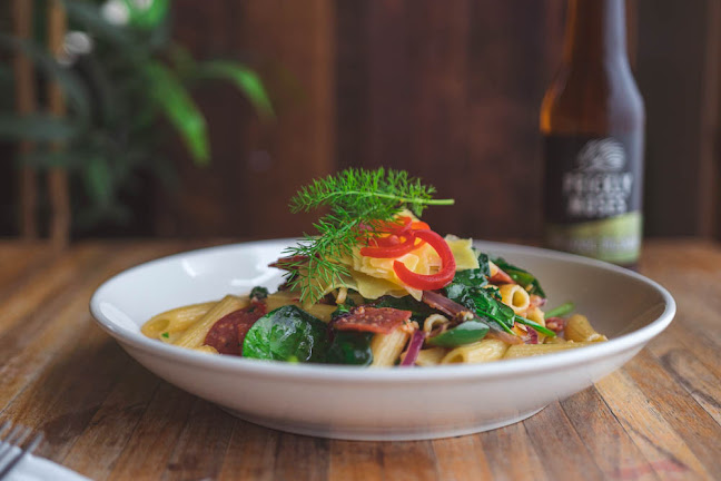 Great Ocean Road Brewhouse