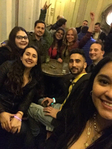 Opinii despre Pub Crawl Melbourne în Melbourne - Hospitality and gastronomy