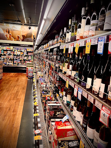 Comentarii opinii despre BWS Batemans Bay