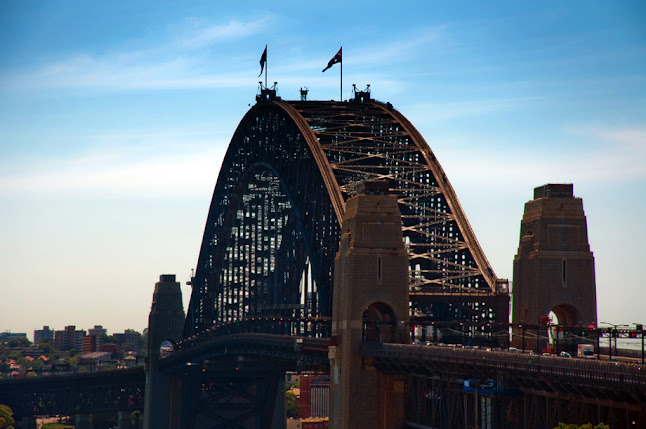 Milsons Cafe - Hospitality and gastronomy