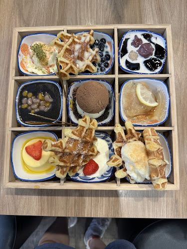 Comentarii opinii despre BlackBall ChinaTown