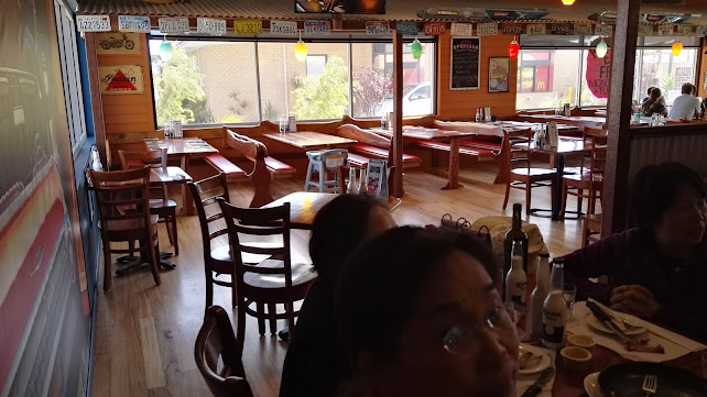 Comentarii opinii despre Hog's Breath Cafe Geraldton