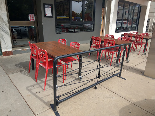 Opinii despre Roma Pizza Restaurant în Echuca - Hospitality and gastronomy