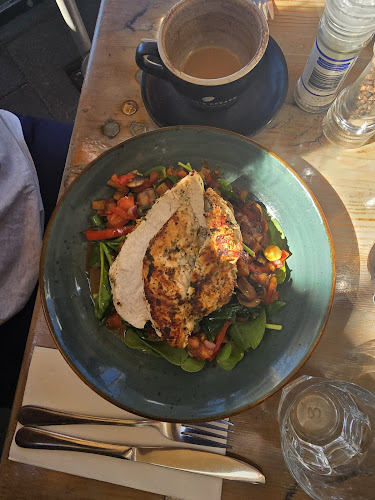 Comentarii opinii despre Aqua Restaurant