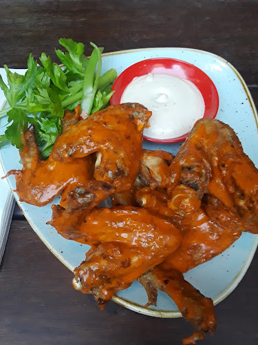 Buffalo Bar - Hospitality and gastronomy