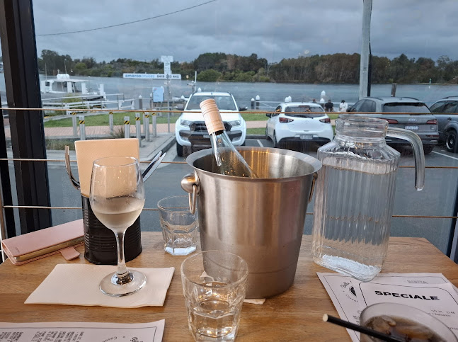 Bella Bellissimo - Hospitality and gastronomy