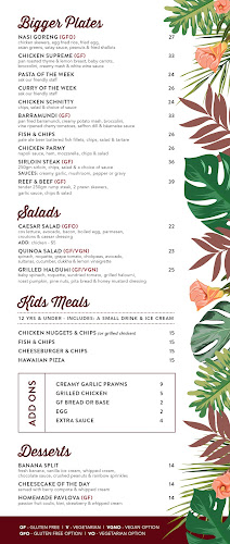 Opinii despre The Brook Bar & Bistro în Ellenbrook - Hospitality and gastronomy