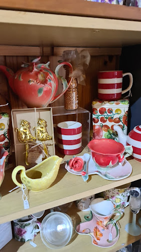 Opinii despre Rose & Sparrow Cafe în Sydney - Hospitality and gastronomy