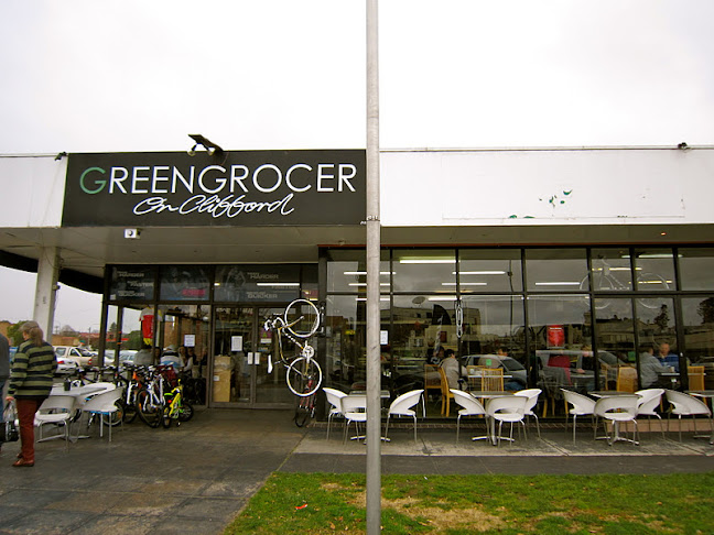 Greengrocer on Clifford - Goulburn