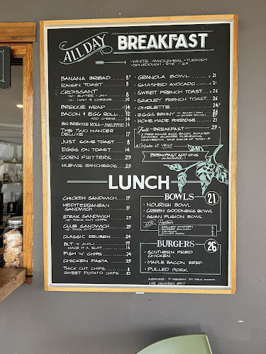 Primary Espresso - Bowral