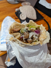 Albury Kebab & burgers - Albury