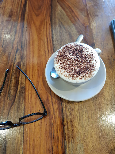 Amico Cafe - Hospitality and gastronomy