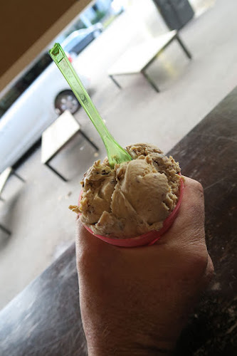 Jock's Ice Cream & Sorbet - Hospitality and gastronomy