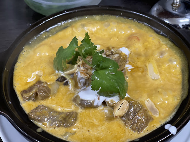 Comentarii opinii despre 92 Chilli Basil Thai Restaurant