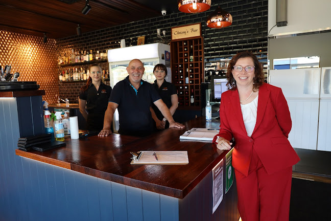 Eighty Eight Seafood and Grill