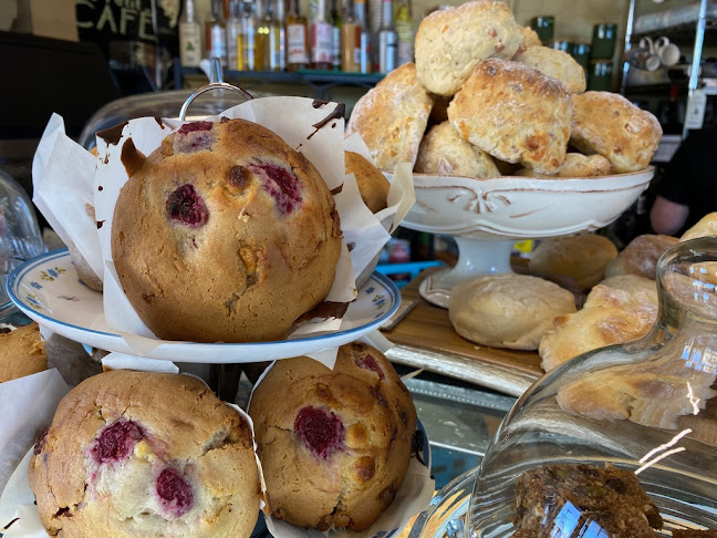 Comentarii opinii despre Blacksmith Cafe & Grill