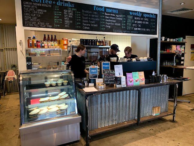 Superfine Cafe - Canberra