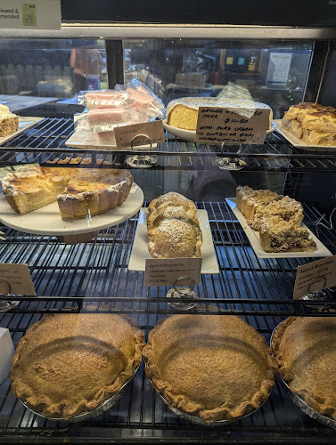 Comentarii opinii despre Suttons Juice Factory