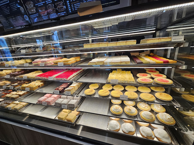 Country Cob Bakery - Kyneton - Hospitality and gastronomy