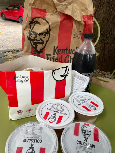 Comentarii opinii despre KFC Garbutt