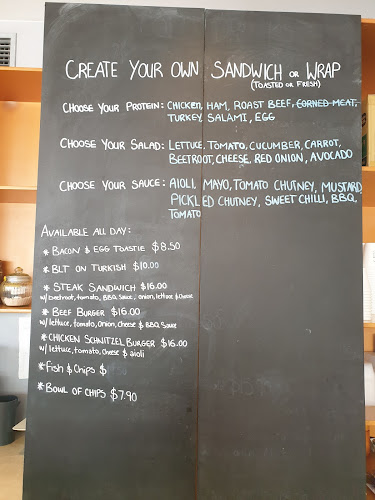 Opinii despre The Deli Co - Catering & Cafe în Maroochydore - Hospitality and gastronomy