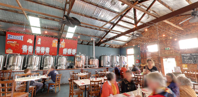 Mudgee Brewing Co Brewpub & Restaurant