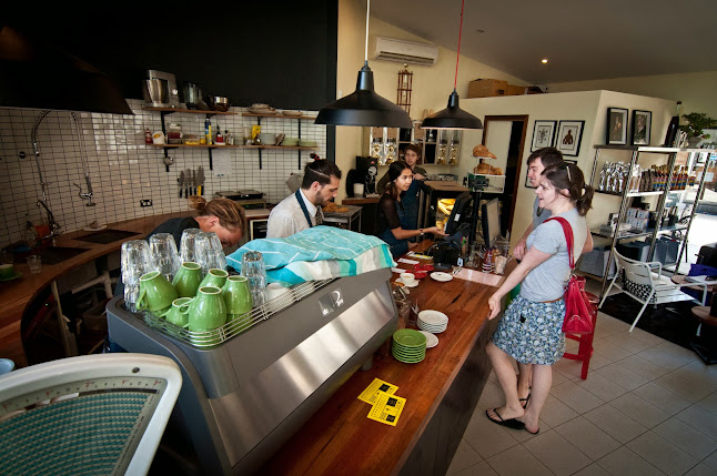 Comentarii opinii despre The Guild - Italian Restaurant & Cocktail Bar