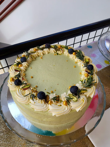 Cake o'clock - Hospitality and gastronomy