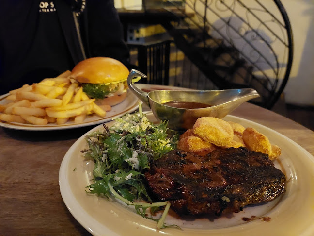 Comentarii opinii despre Marquis of Lorne