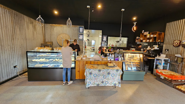 Donald Bakery - Melbourne