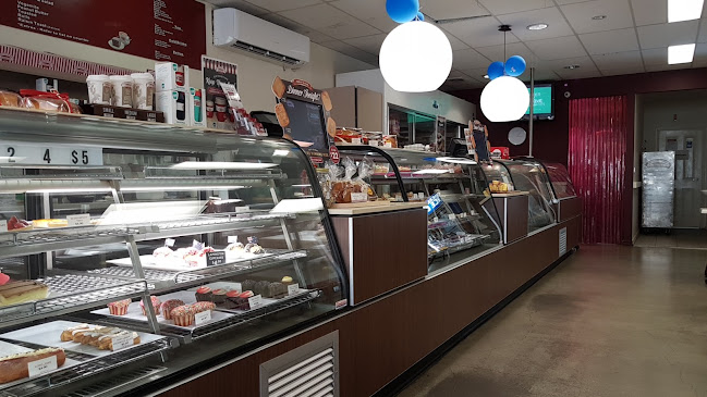 Ferguson Plarre's Bakehouse - Kilmore - Hospitality and gastronomy