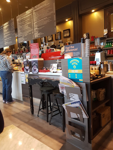 Toscanini's Cafe & European Restaurant & Gelato Bar - Hospitality and gastronomy