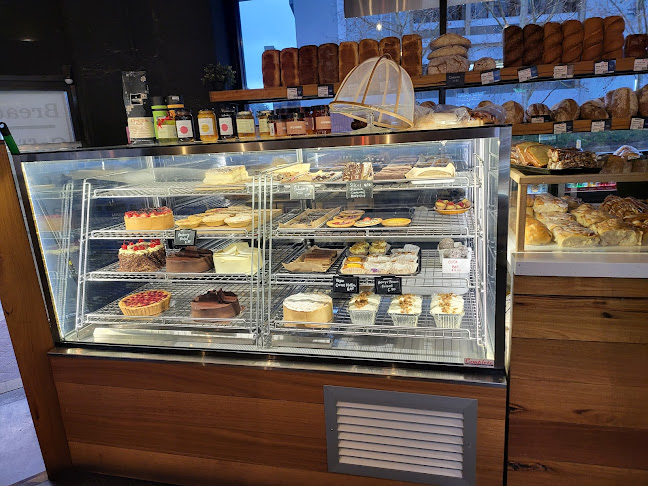 Lawley's Bakery Cafe - Nedlands
