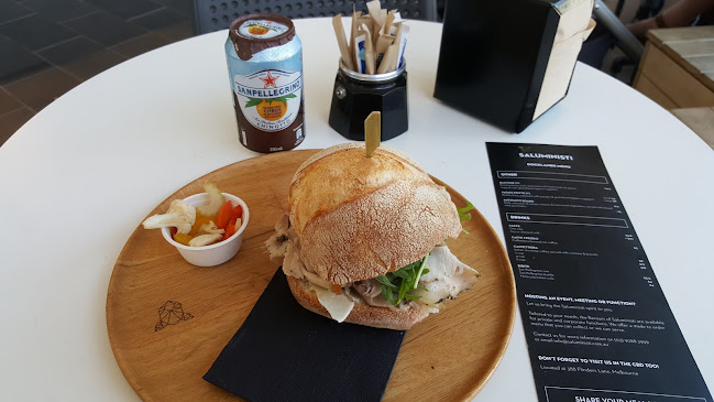 892 Bourke St, Docklands VIC 3008