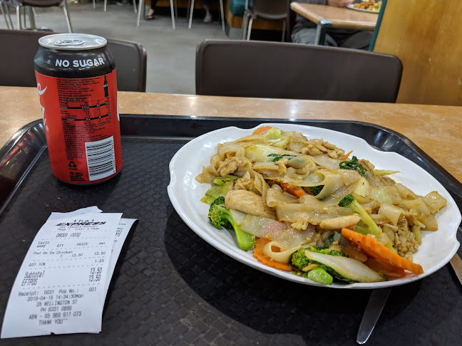 Morty's Coffee & Wine Bar