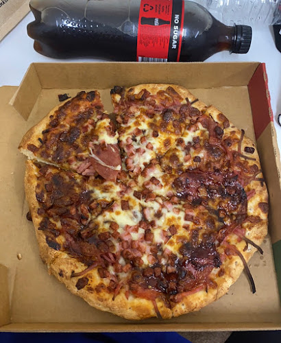 Opinii despre Hollywood Pizzas Benalla în Benalla - Hospitality and gastronomy