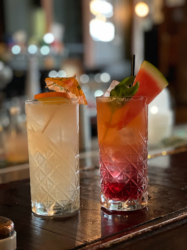 Holy Grail - Windsor