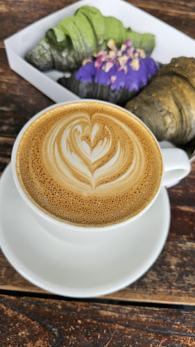 Wildflour Artisan Bakery & Cafe