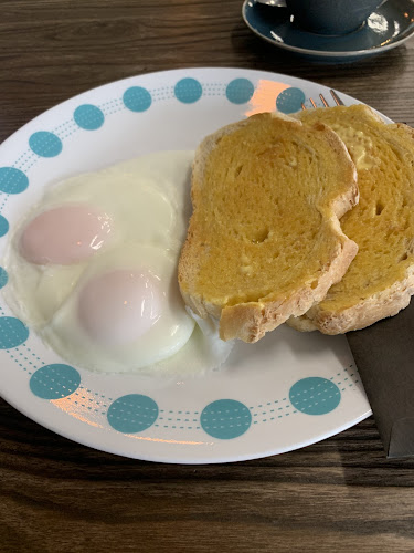 Cafe Phoenix - Wagga Wagga