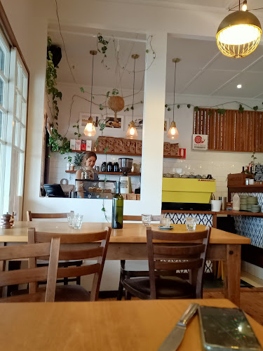 Opinii despre Blue Swimmer at Seahaven în Sydney - Hospitality and gastronomy