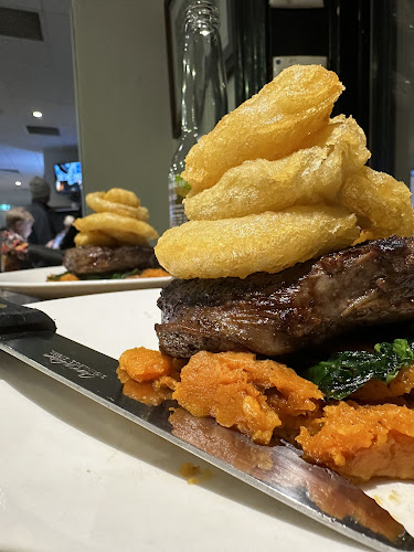 Opinii despre Old Noarlunga Hotel în Old Noarlunga - Hospitality and gastronomy