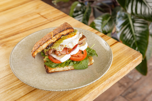 Haig St Cafe & Restaurant Kirra - Coolangatta