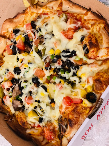 Comentarii opinii despre Mina Bakery