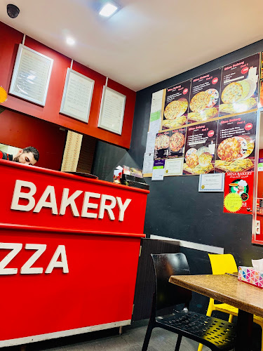 Mina Bakery - Hospitality and gastronomy