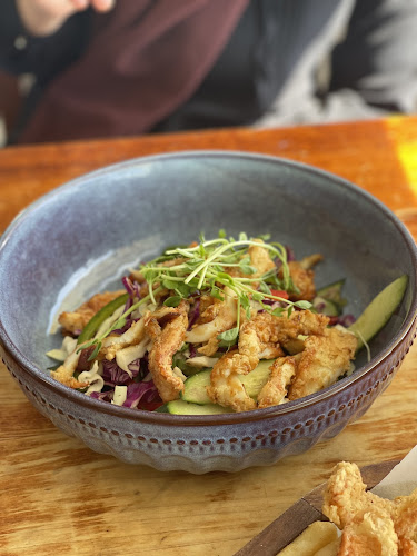 Ocean & Paddock - Albany