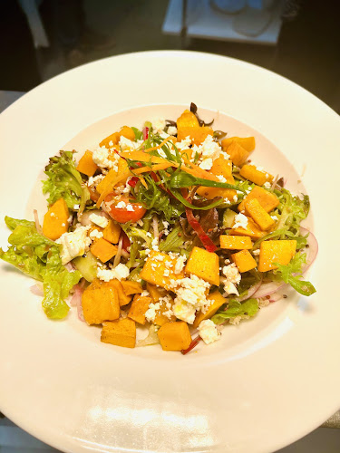 Paysanne Cafe, Woodend - Woodend