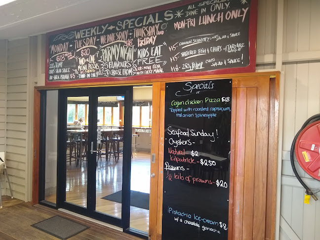 Yandina Hotel - Yandina