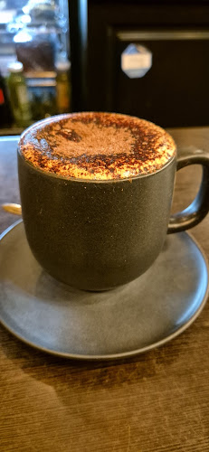 Voodoo Cafe - Hospitality and gastronomy