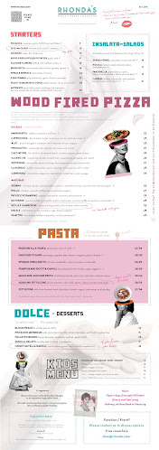 Opinii despre Rhonda's Bar & Restaurant în Terrigal - Hospitality and gastronomy