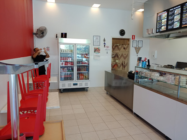 Sunny Kebabs Mildura